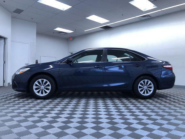 used 2015 Toyota Camry car, priced at $12,995