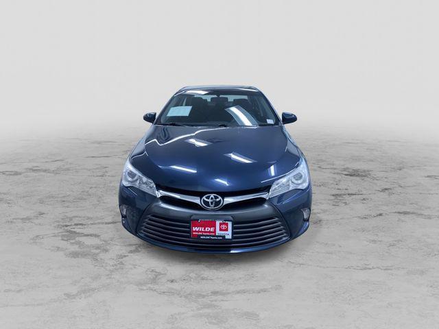 used 2015 Toyota Camry car, priced at $12,995