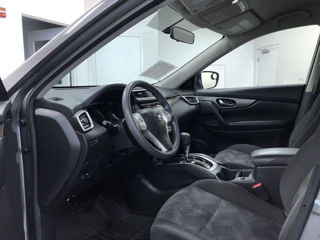 used 2015 Nissan Rogue car, priced at $8,995