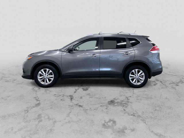 used 2015 Nissan Rogue car, priced at $8,995