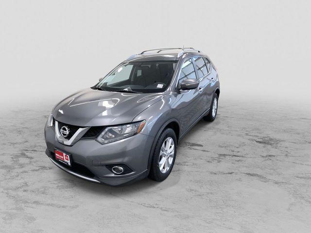 used 2015 Nissan Rogue car, priced at $8,995