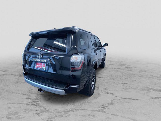 used 2024 Toyota 4Runner car, priced at $47,995