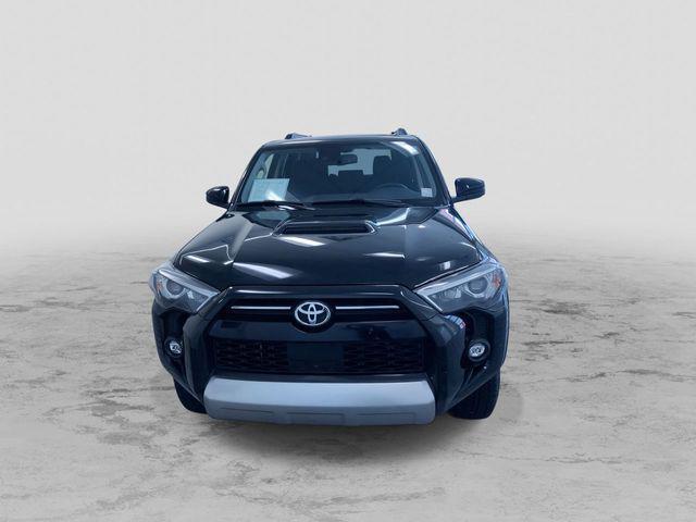 used 2024 Toyota 4Runner car, priced at $47,995