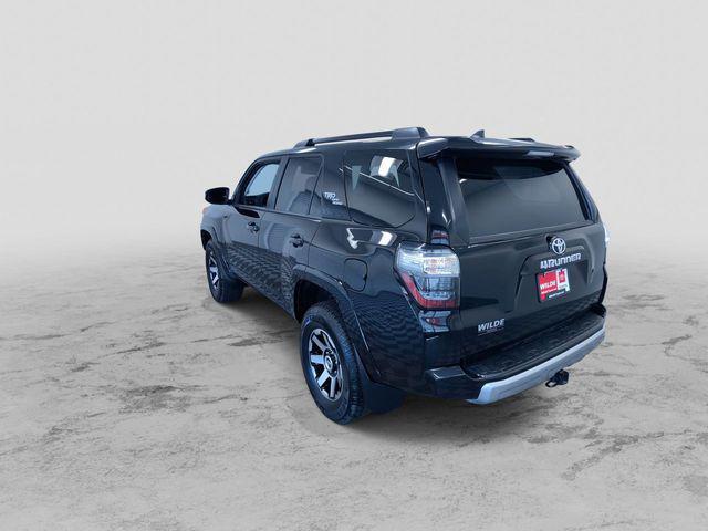 used 2024 Toyota 4Runner car, priced at $47,995