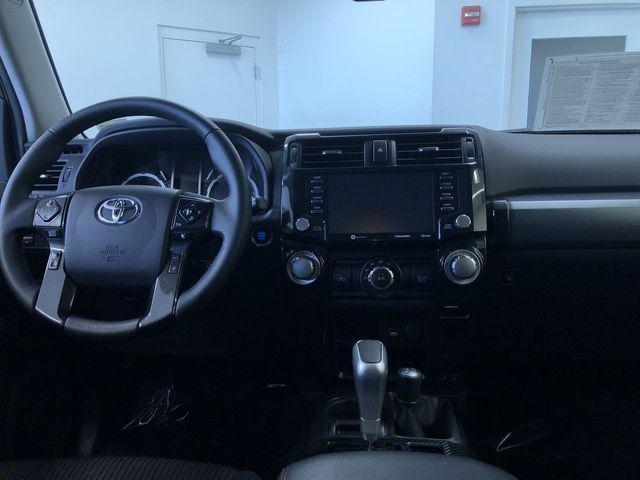 used 2024 Toyota 4Runner car, priced at $47,995