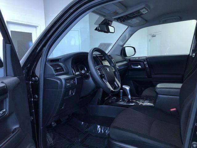 used 2024 Toyota 4Runner car, priced at $47,995