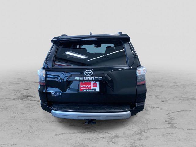 used 2024 Toyota 4Runner car, priced at $47,995