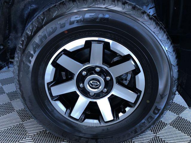 used 2024 Toyota 4Runner car, priced at $47,995