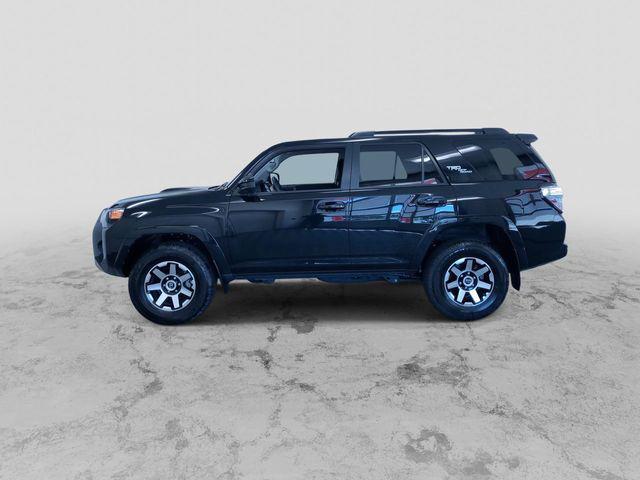 used 2024 Toyota 4Runner car, priced at $47,995