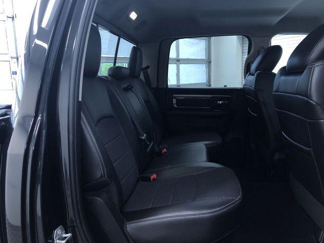 used 2018 Ram 1500 car, priced at $28,995