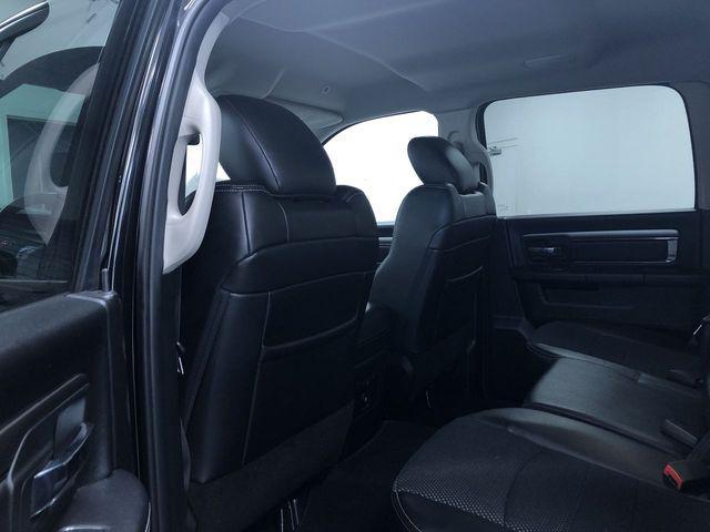used 2018 Ram 1500 car, priced at $28,995