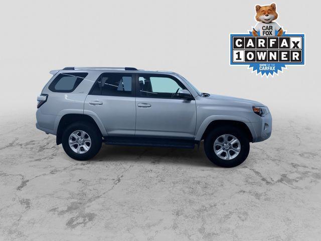 used 2024 Toyota 4Runner car, priced at $39,683