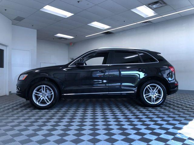 used 2014 Audi Q5 car, priced at $10,995