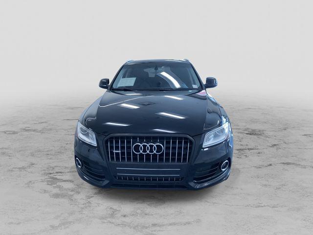 used 2014 Audi Q5 car, priced at $10,995