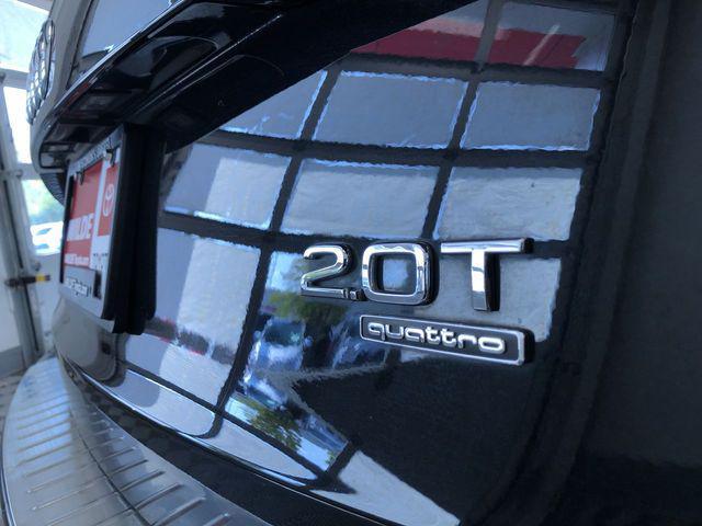 used 2014 Audi Q5 car, priced at $10,995