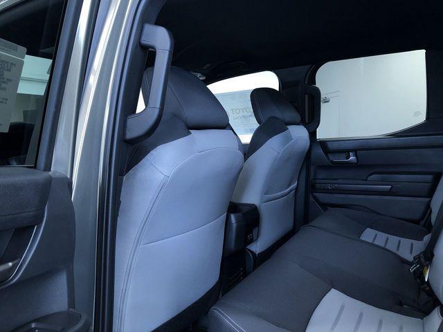 new 2025 Toyota Tacoma car, priced at $43,669