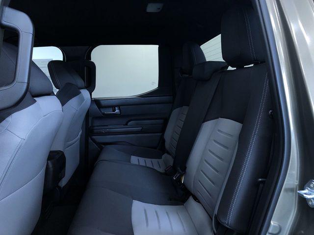 new 2025 Toyota Tacoma car, priced at $43,669