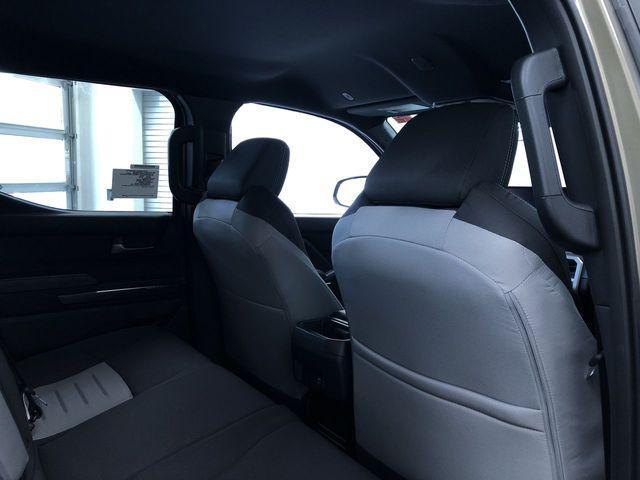 new 2025 Toyota Tacoma car, priced at $43,669