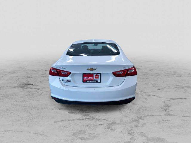 used 2023 Chevrolet Malibu car, priced at $18,995
