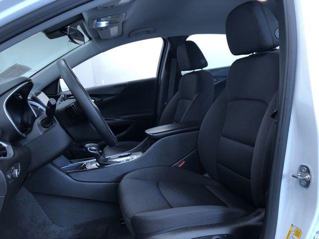 used 2023 Chevrolet Malibu car, priced at $18,995