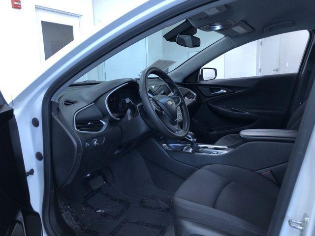 used 2023 Chevrolet Malibu car, priced at $18,995