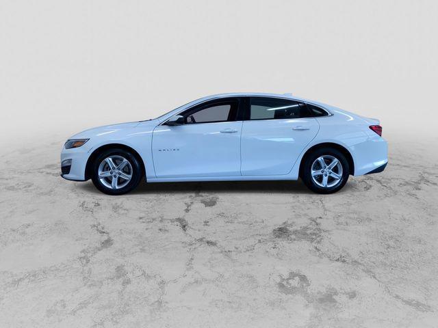 used 2023 Chevrolet Malibu car, priced at $18,995