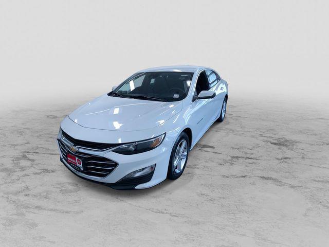 used 2023 Chevrolet Malibu car, priced at $18,995