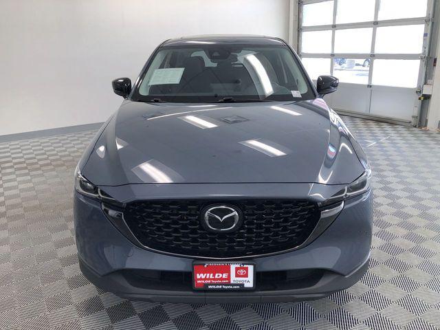 used 2023 Mazda CX-5 car, priced at $25,500