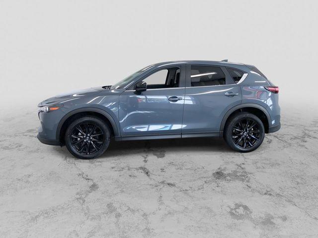 used 2023 Mazda CX-5 car, priced at $25,500