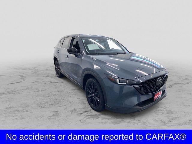 used 2023 Mazda CX-5 car, priced at $25,500