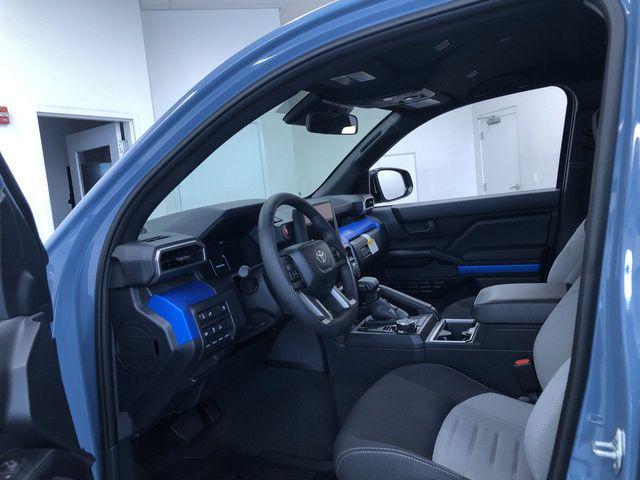 new 2025 Toyota 4Runner car, priced at $55,039