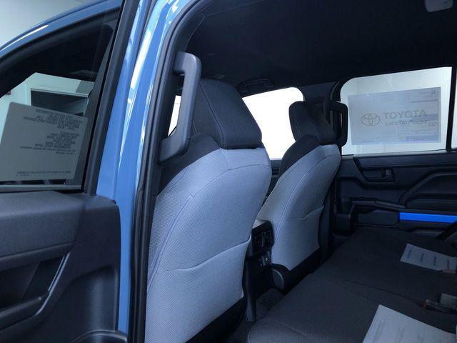 new 2025 Toyota 4Runner car, priced at $55,039