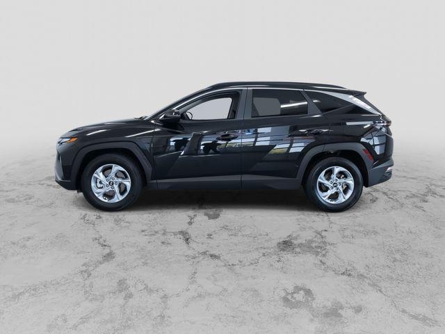 used 2023 Hyundai Tucson car, priced at $21,990