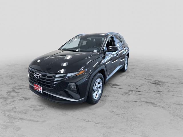 used 2023 Hyundai Tucson car, priced at $21,990