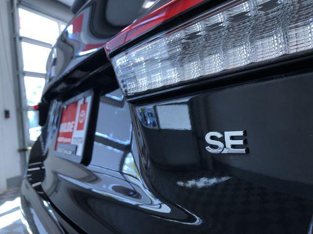 used 2024 Mitsubishi Outlander Sport car, priced at $18,995