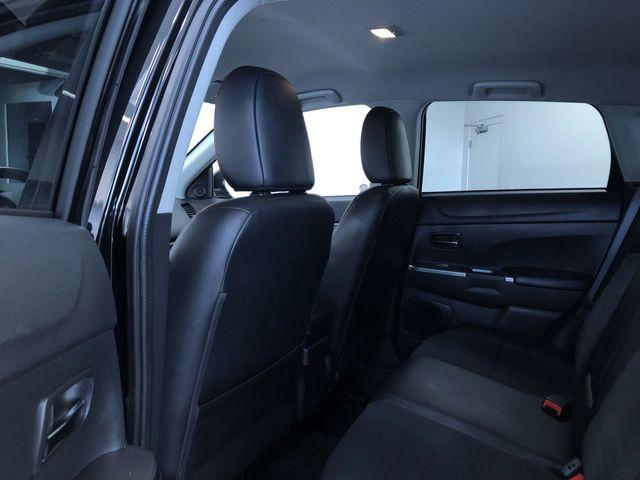 used 2024 Mitsubishi Outlander Sport car, priced at $18,995