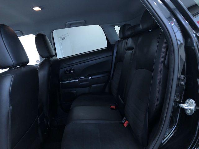 used 2024 Mitsubishi Outlander Sport car, priced at $18,995