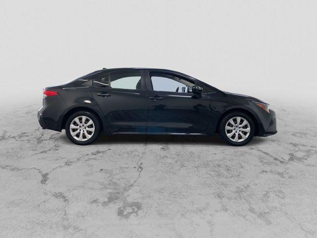 used 2020 Toyota Corolla car, priced at $16,995