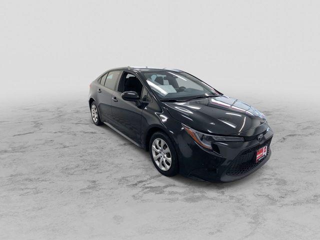 used 2020 Toyota Corolla car, priced at $16,995