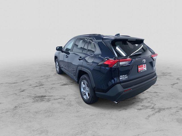 used 2024 Toyota RAV4 car, priced at $30,977