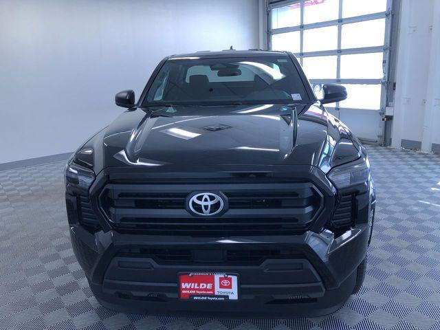 new 2025 Toyota Tacoma car, priced at $33,519