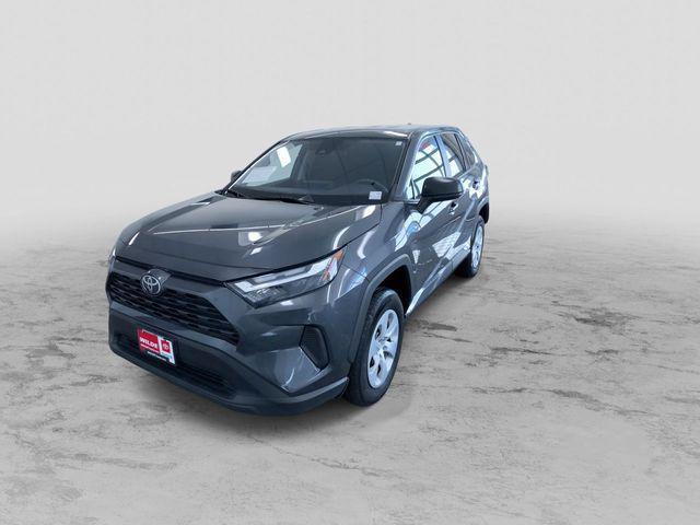 used 2024 Toyota RAV4 car, priced at $28,995