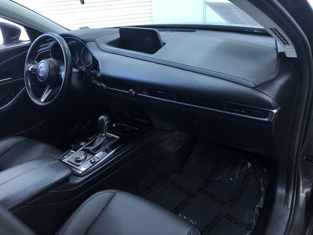 used 2024 Mazda CX-30 car, priced at $19,940