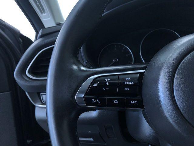 used 2024 Mazda CX-30 car, priced at $19,940