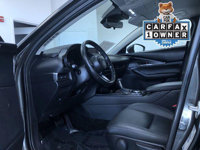 used 2024 Mazda CX-30 car, priced at $19,940