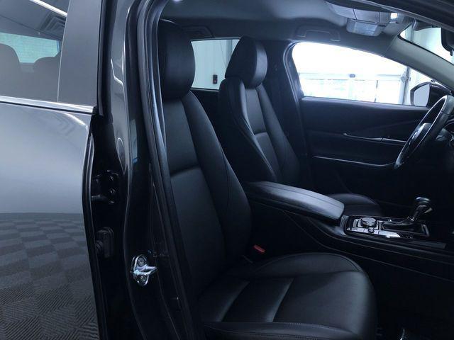 used 2024 Mazda CX-30 car, priced at $19,940