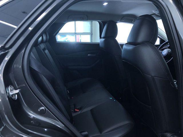 used 2024 Mazda CX-30 car, priced at $19,940