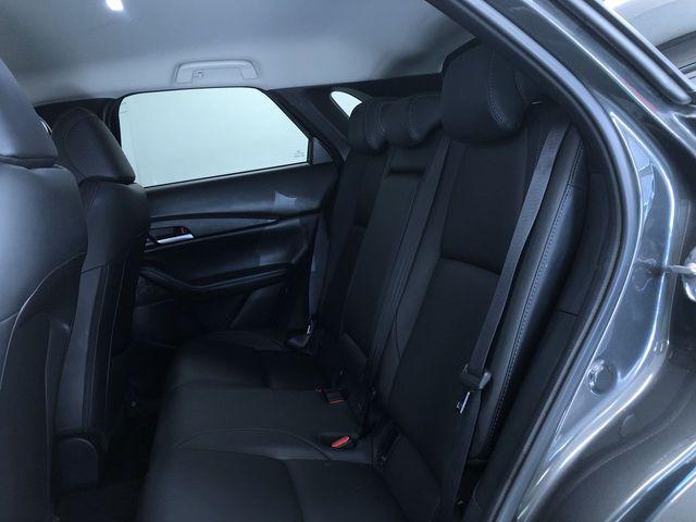 used 2024 Mazda CX-30 car, priced at $19,940