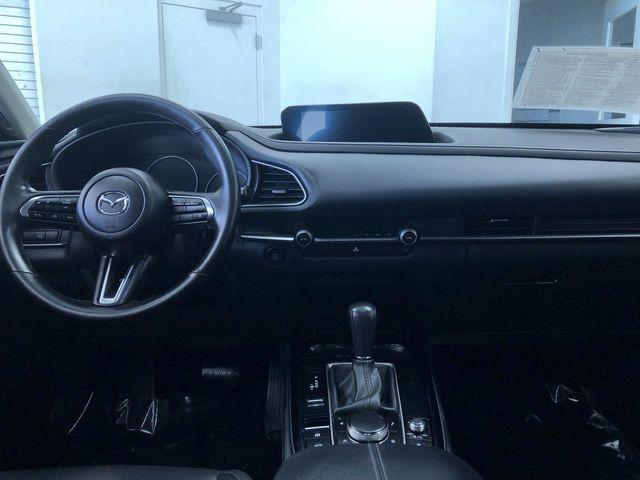 used 2024 Mazda CX-30 car, priced at $19,940
