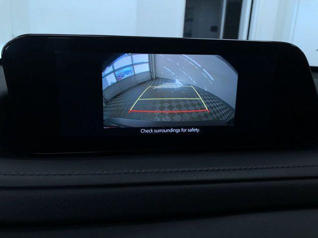 used 2024 Mazda CX-30 car, priced at $19,940